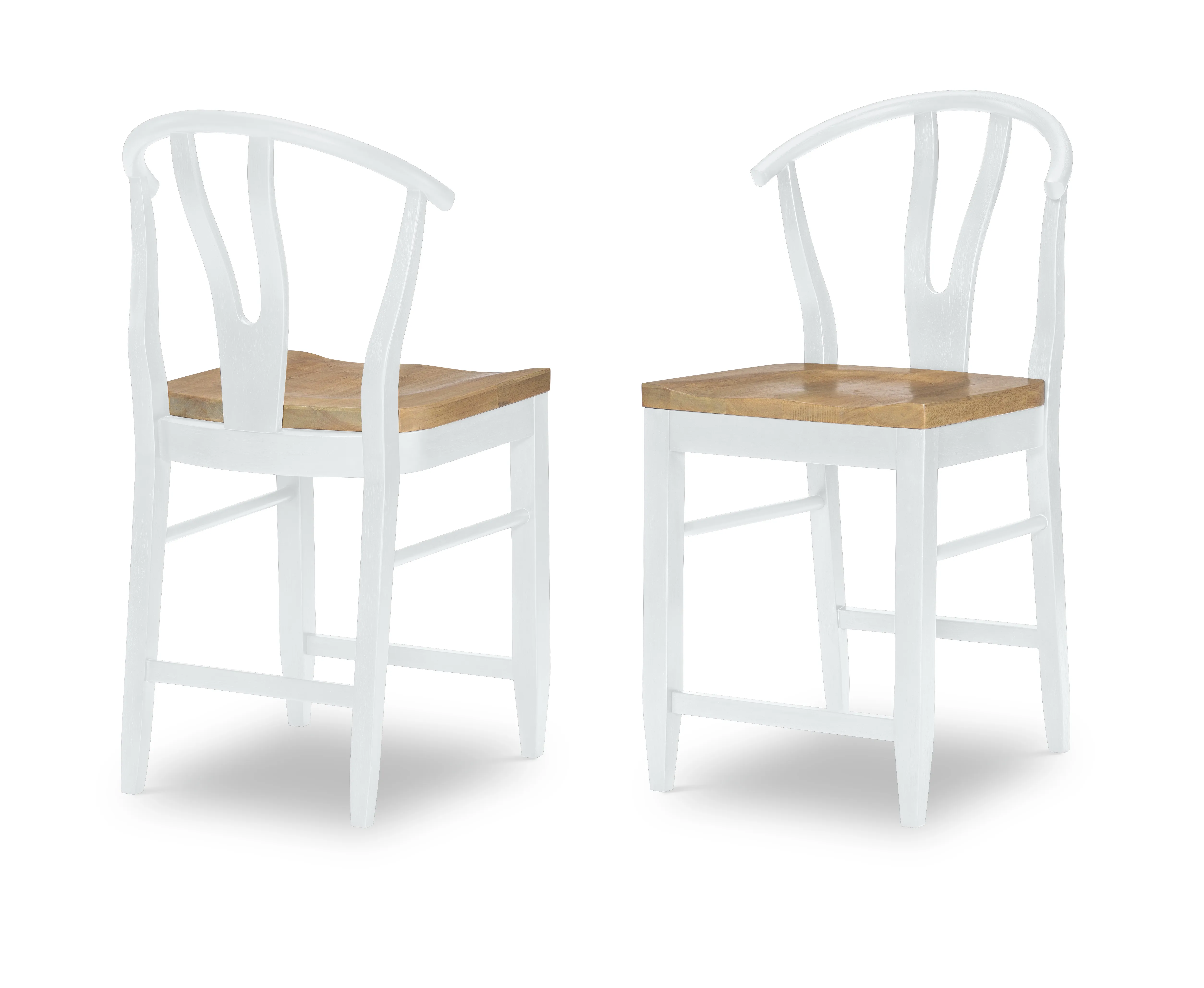 Franklin Chair - Set of 2