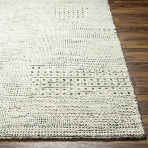 Tunus TUN-2316 4' x 6' Handmade Rug