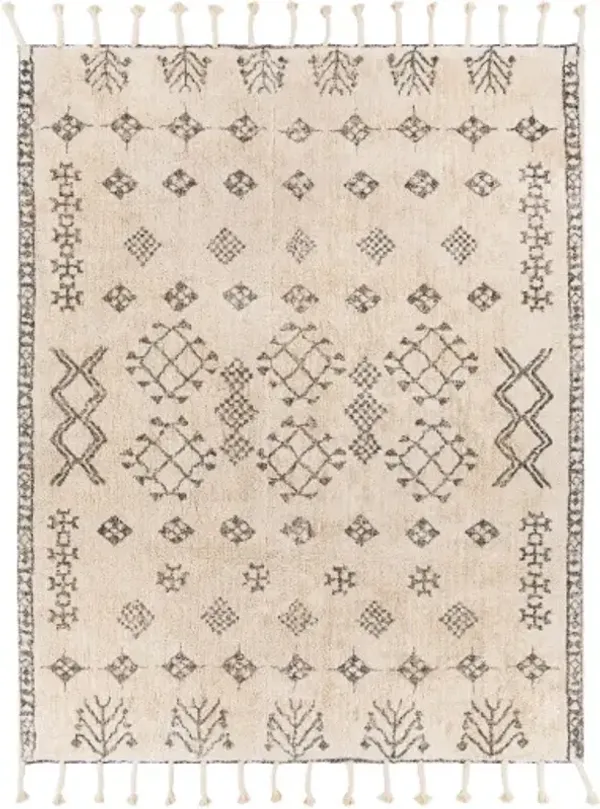 Khemisset 8' x 10' Rug