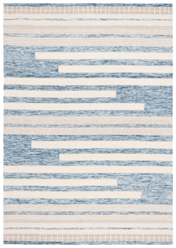 FIFTH AVENUE Hand Tufted 5' x 8' area rug
