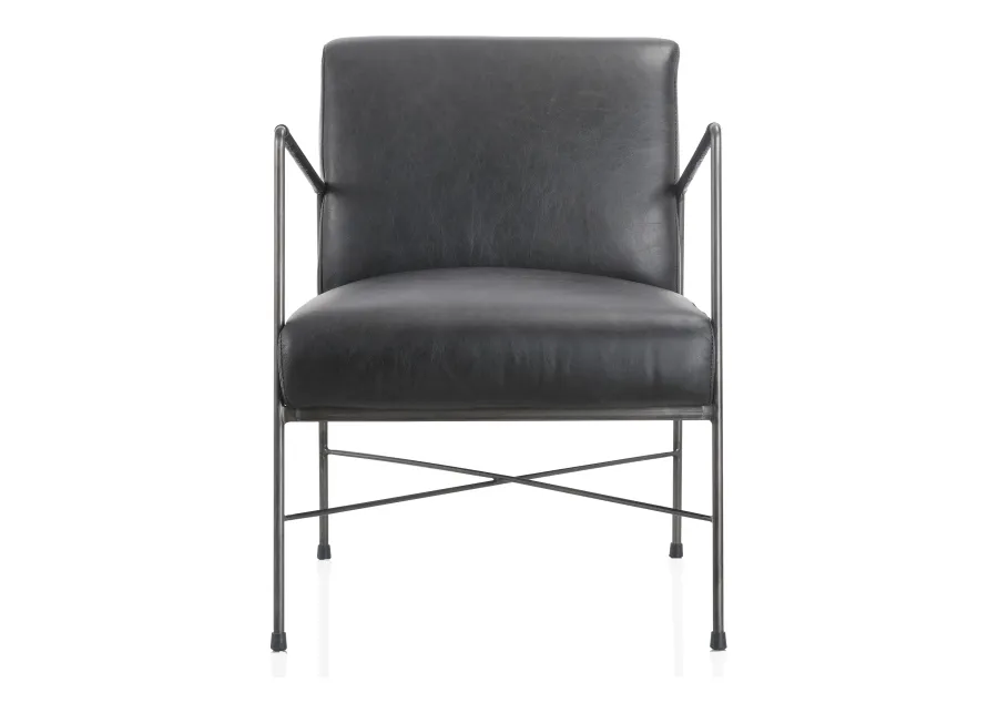 Dagwood Armchair