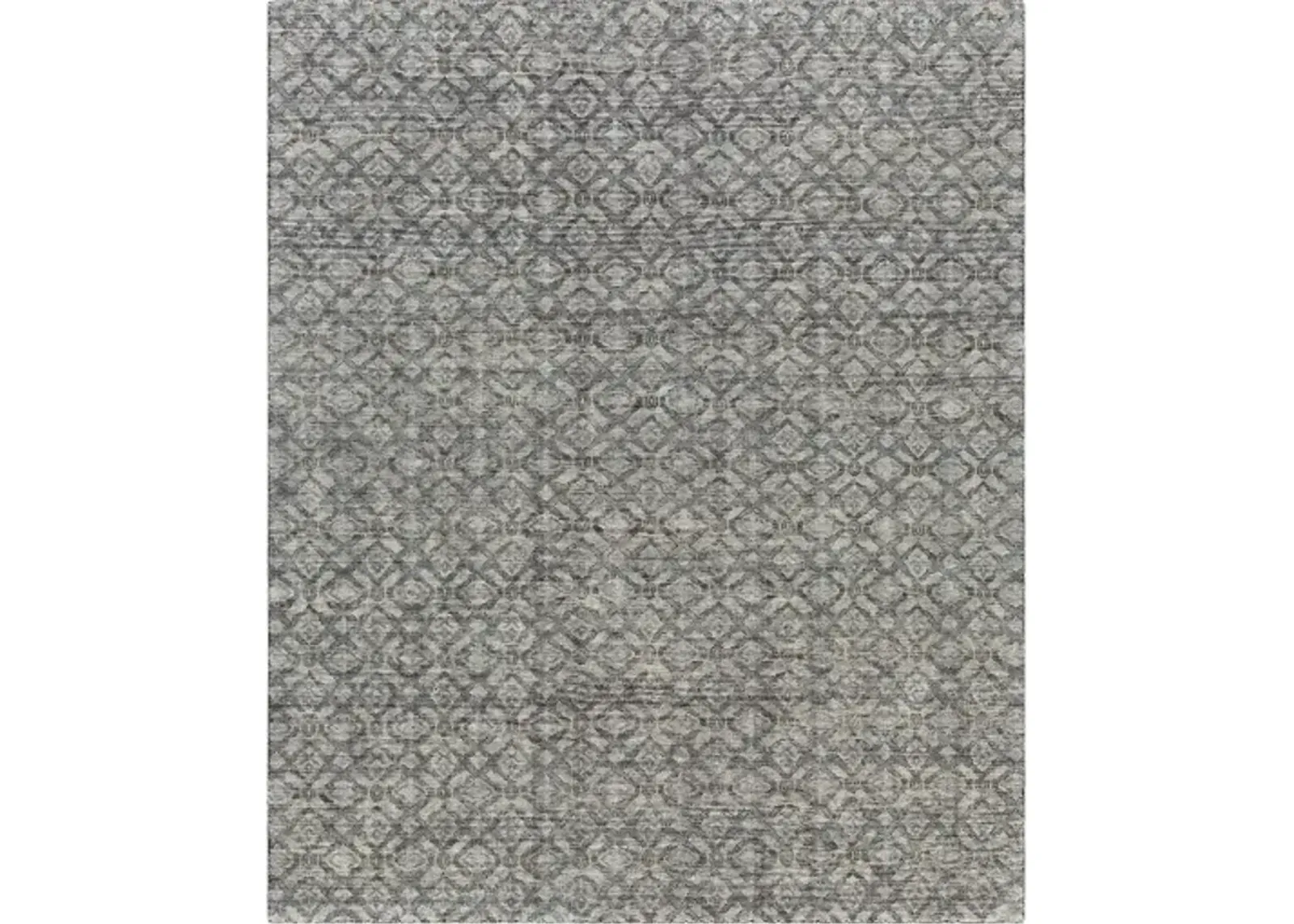 Malaga 8'10" x 12' Rug