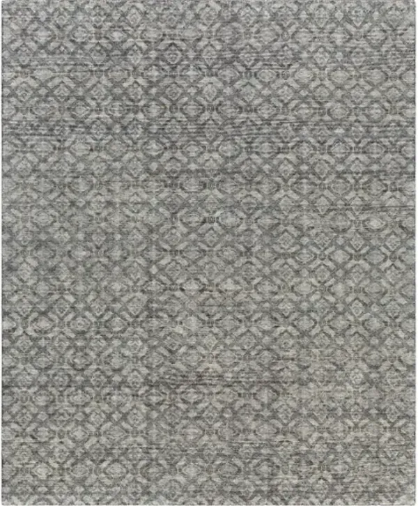 Malaga 8'10" x 12' Rug