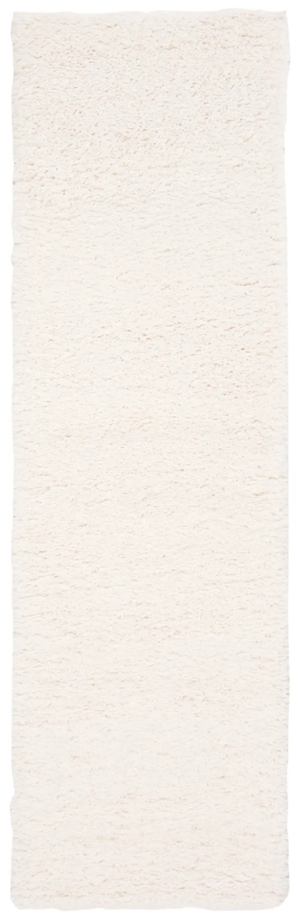 FONTANA SHAG Runner Power Loomed 2'-3" X 6' Rug