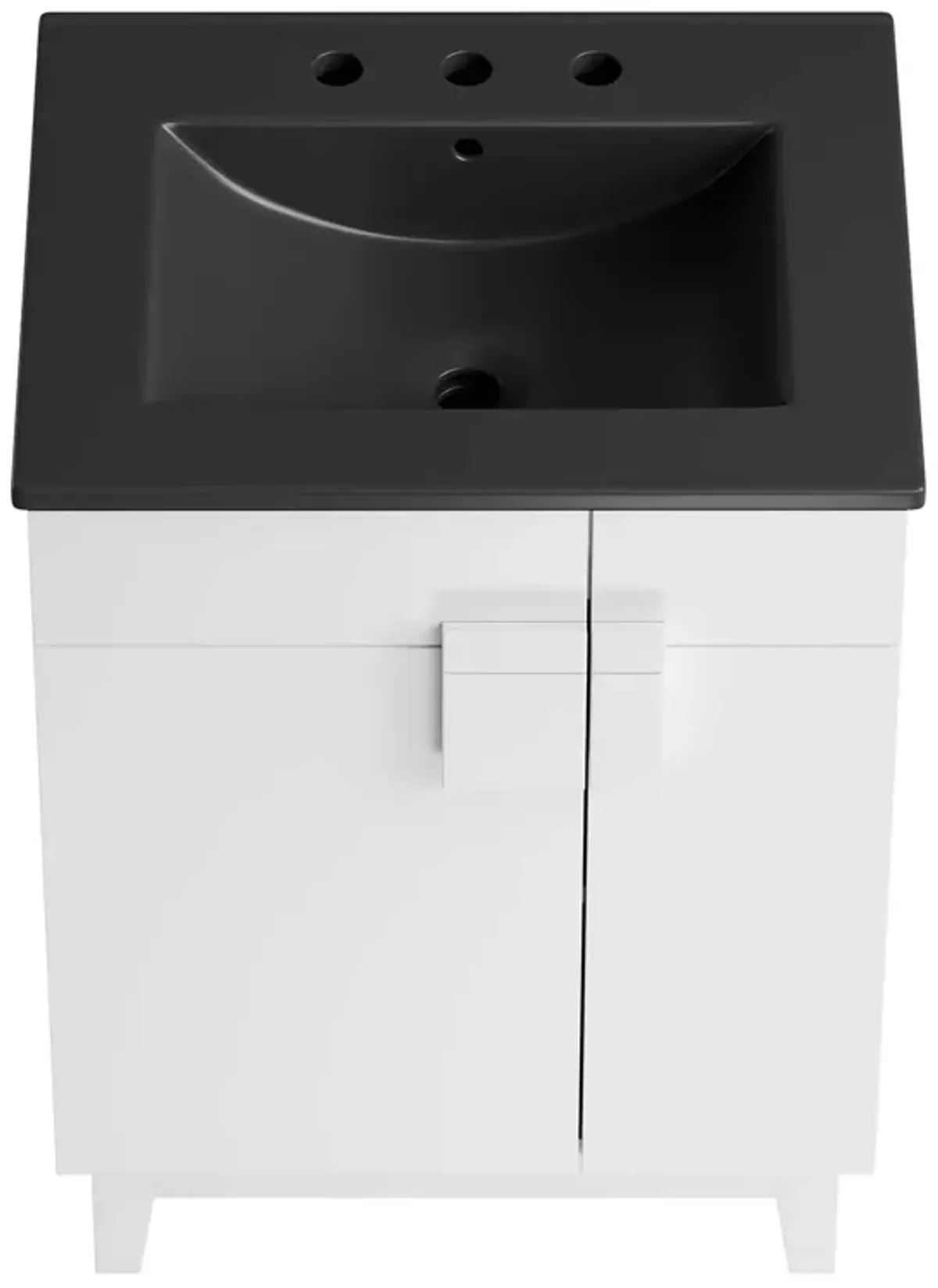 Miles 24" Bathroom Vanity