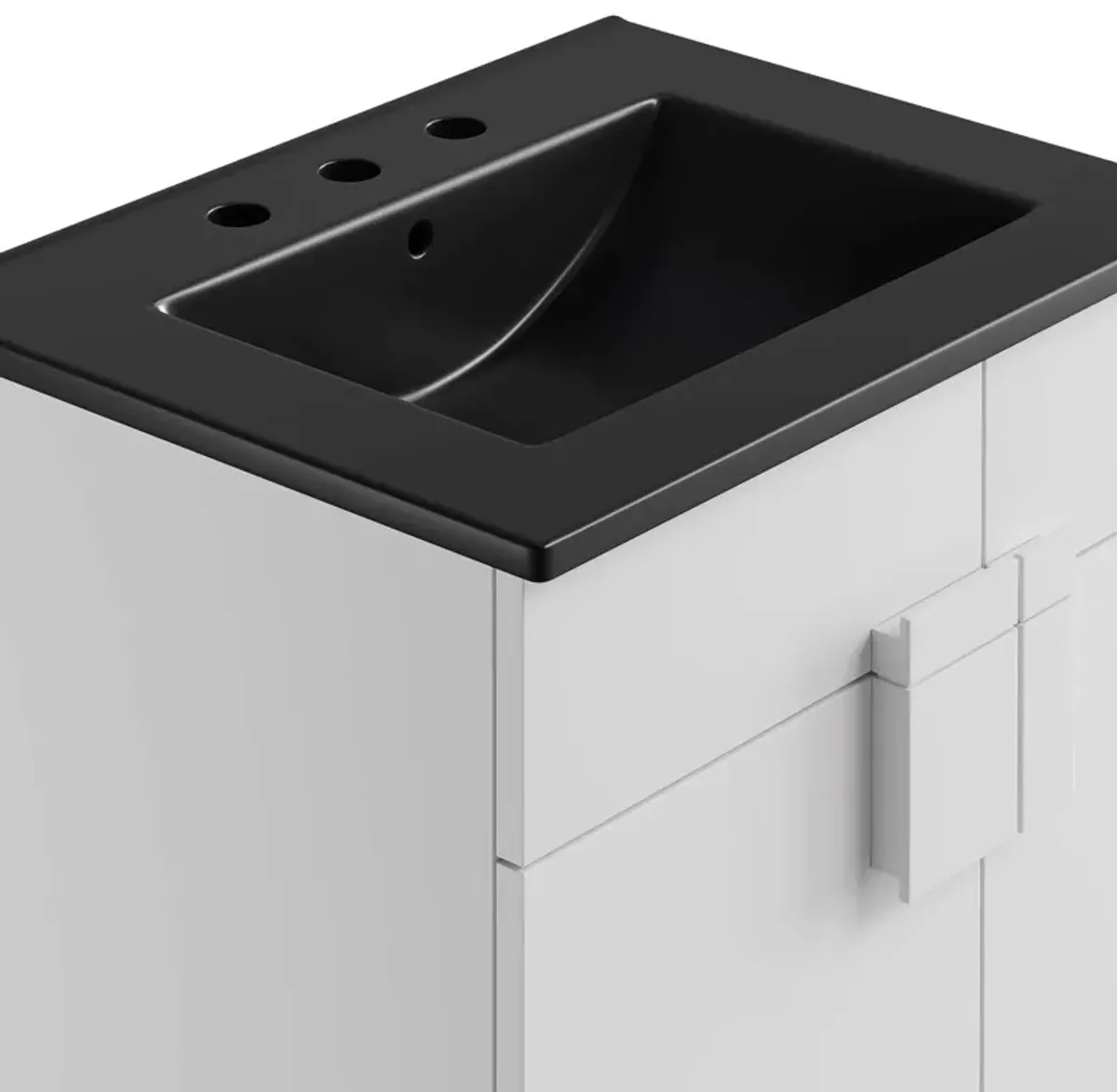 Miles 24" Bathroom Vanity