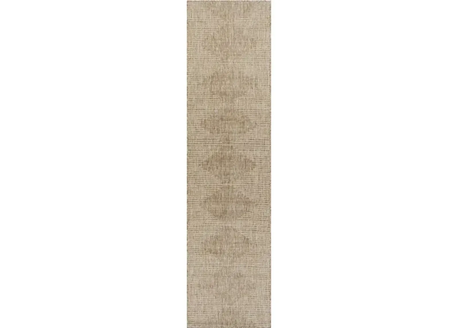 Eagean EAG-2416 7'10" x 7'10" Machine Woven Rug