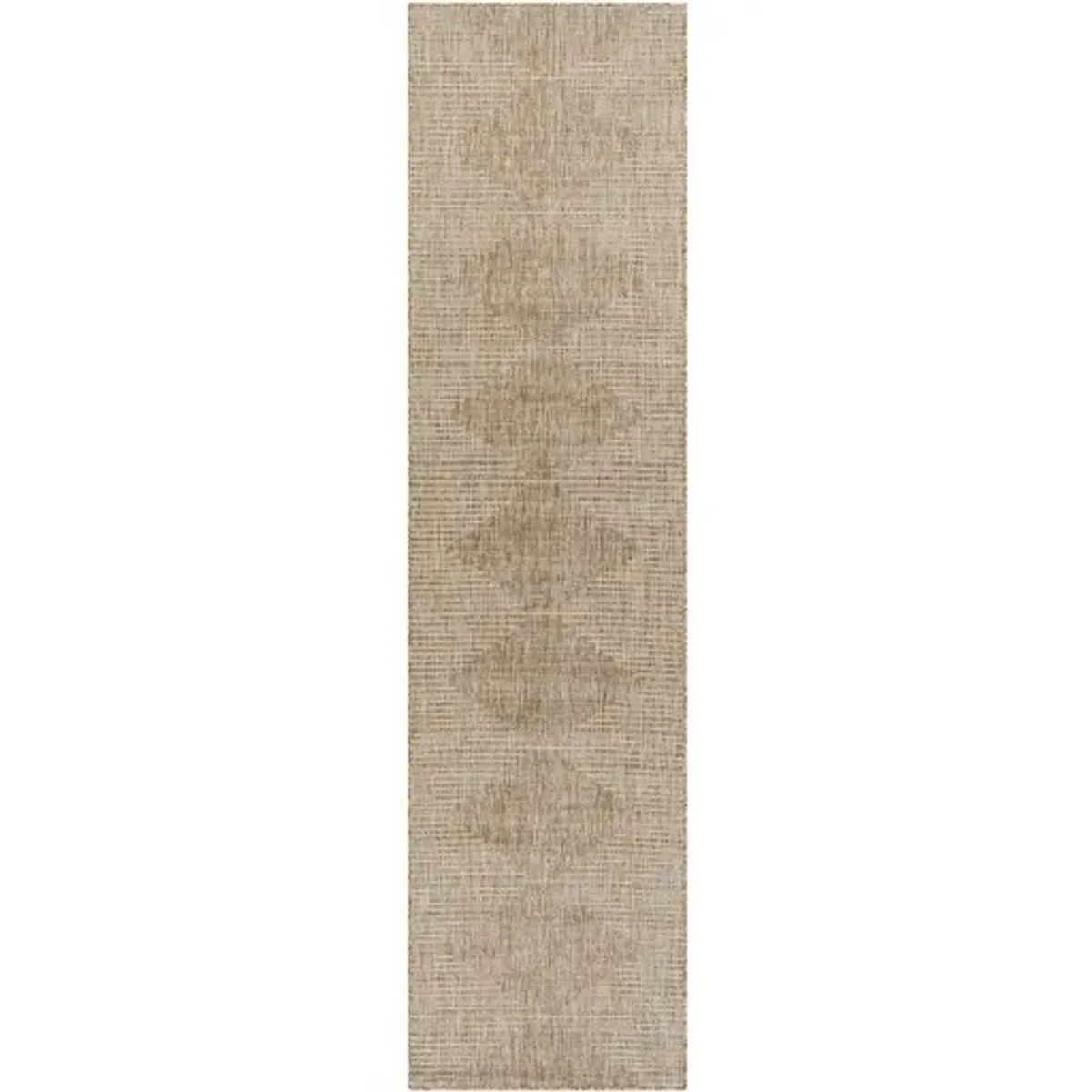 Eagean EAG-2416 7'10" x 7'10" Machine Woven Rug