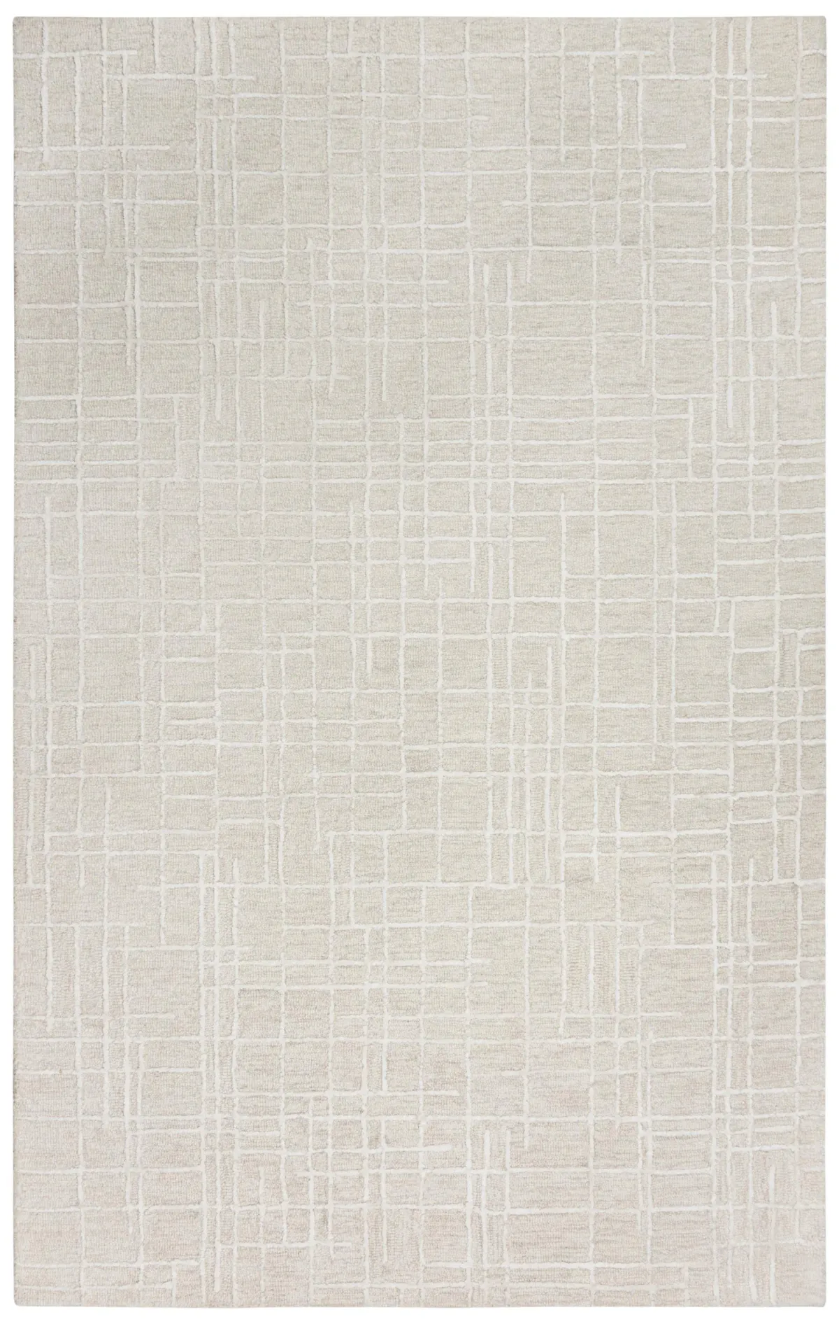 Jazz  7'9" x 9'9" Rug