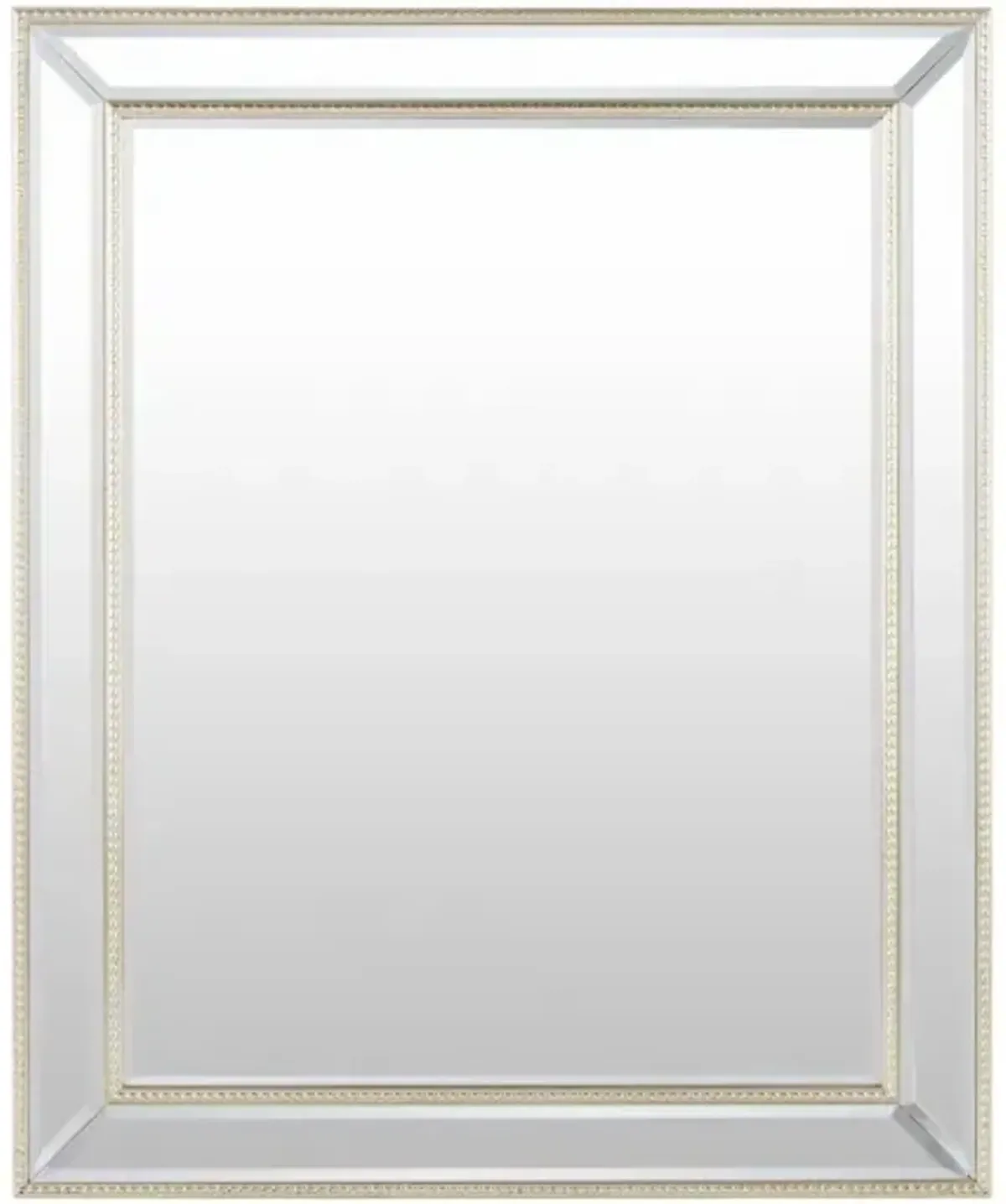 Constantine TTO-001 34"H x 28"W x 1"D Mirror