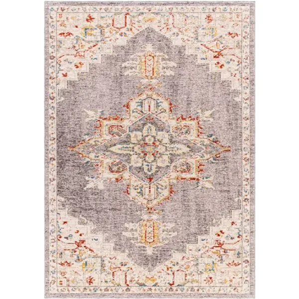 Truva 7'9" x 10'5" Rug