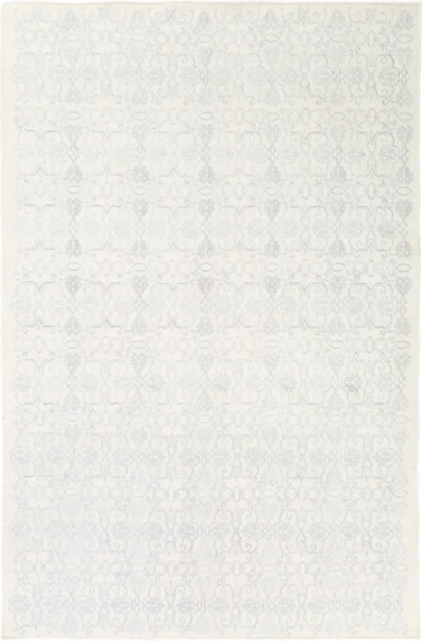 Adeline ADE-6004 2' x 3'4" Hand Made Rug