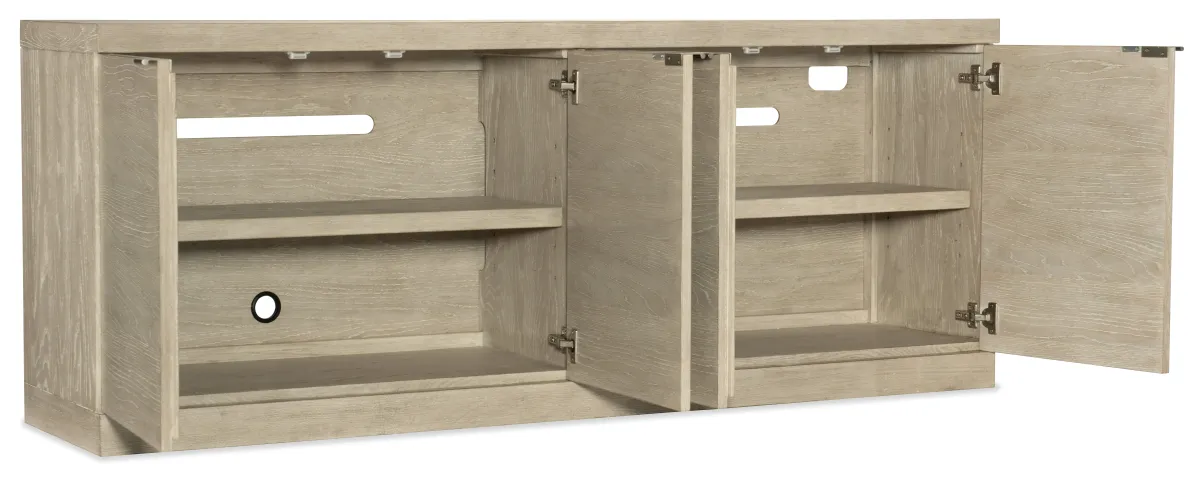 Cascade Credenza