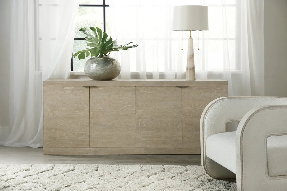 Cascade Credenza