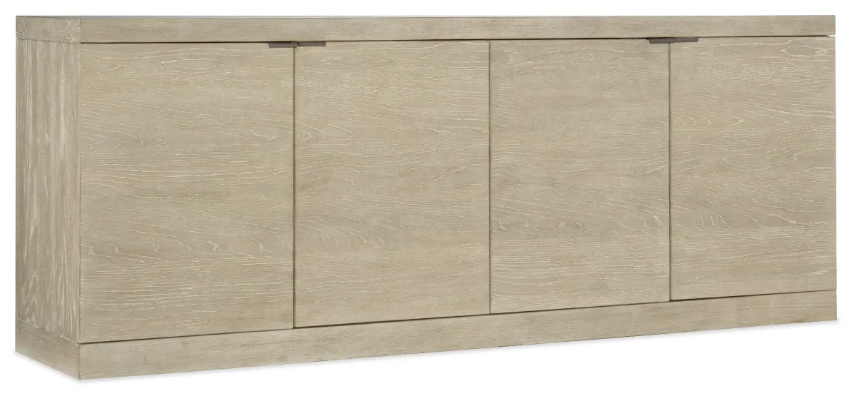 Cascade Credenza