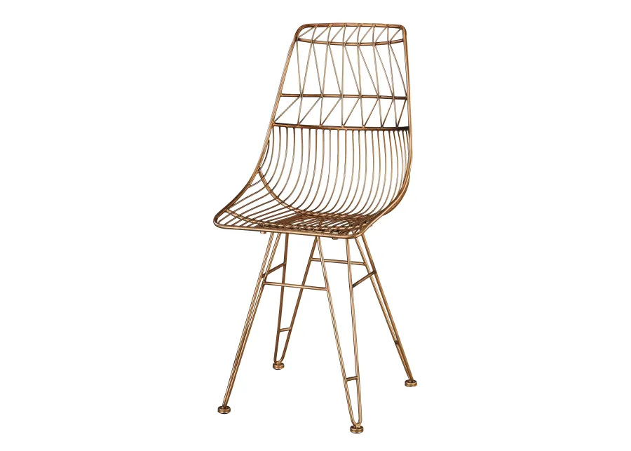 Jette Chair