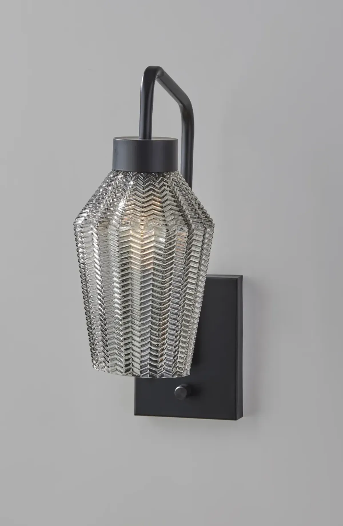 Belfry Wall Lamp