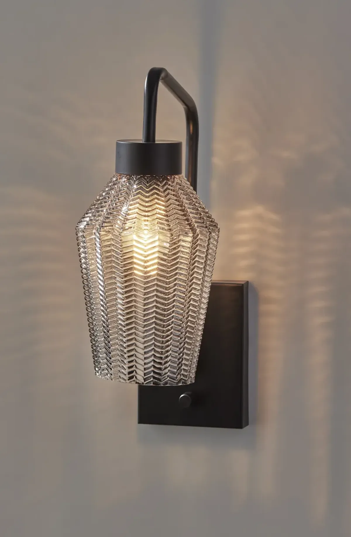 Belfry Wall Lamp