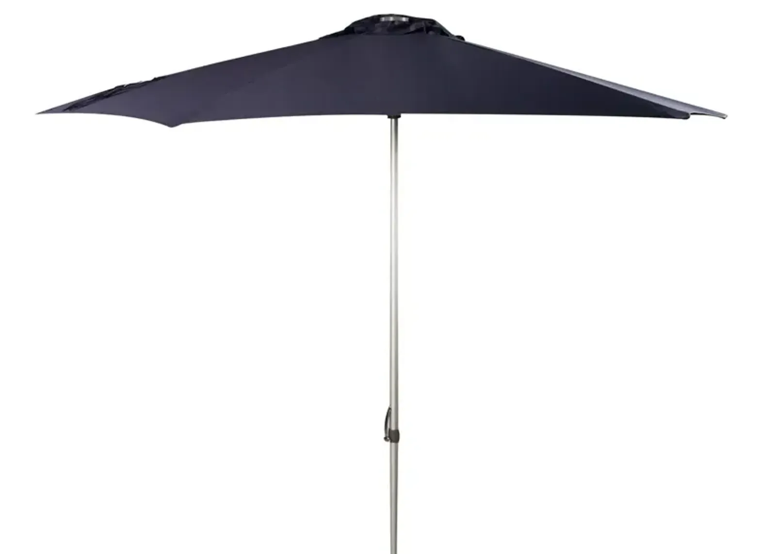 Hurst 9 Ft Push up Umbrella