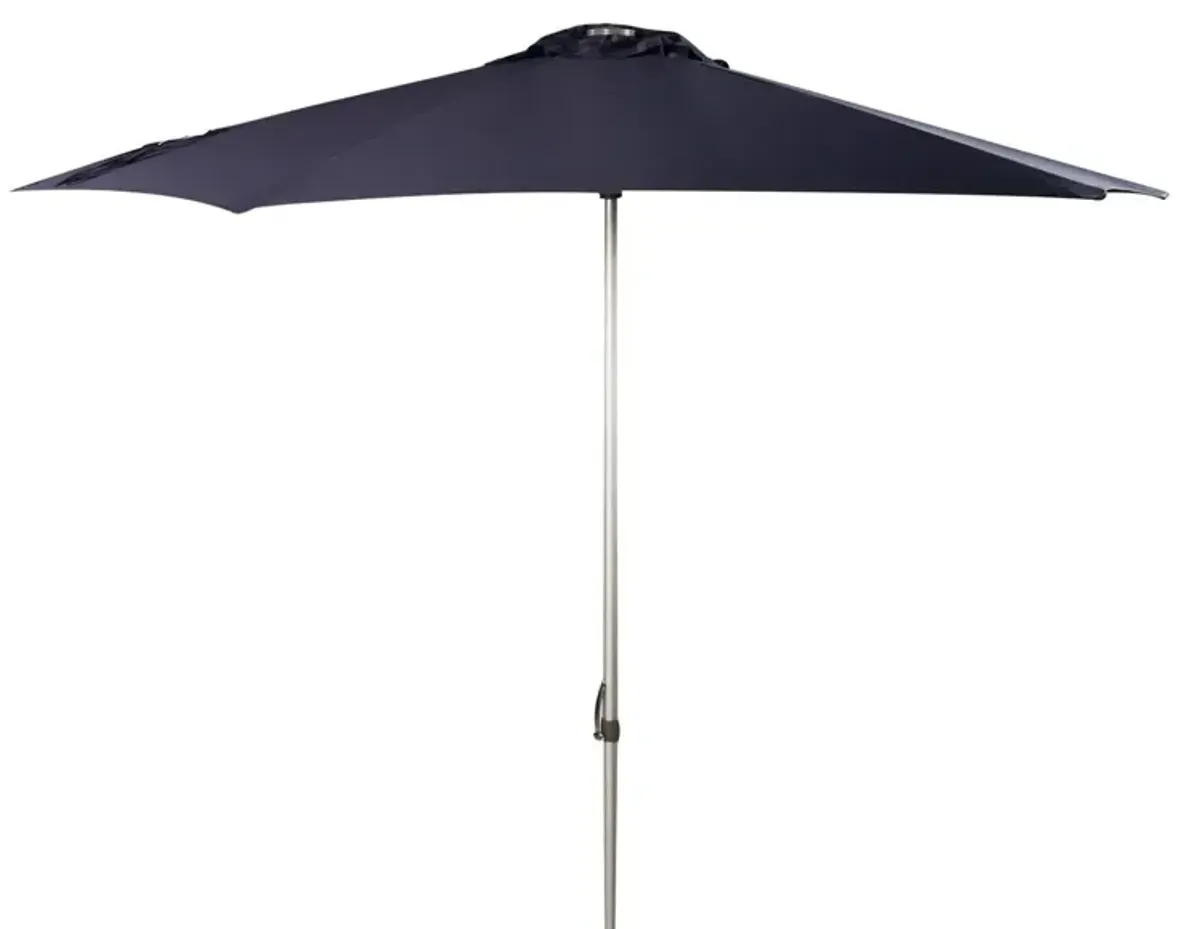 Hurst 9 Ft Push up Umbrella