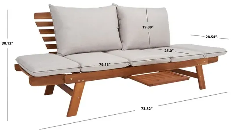 EMELY OUTDOOR DAYBED