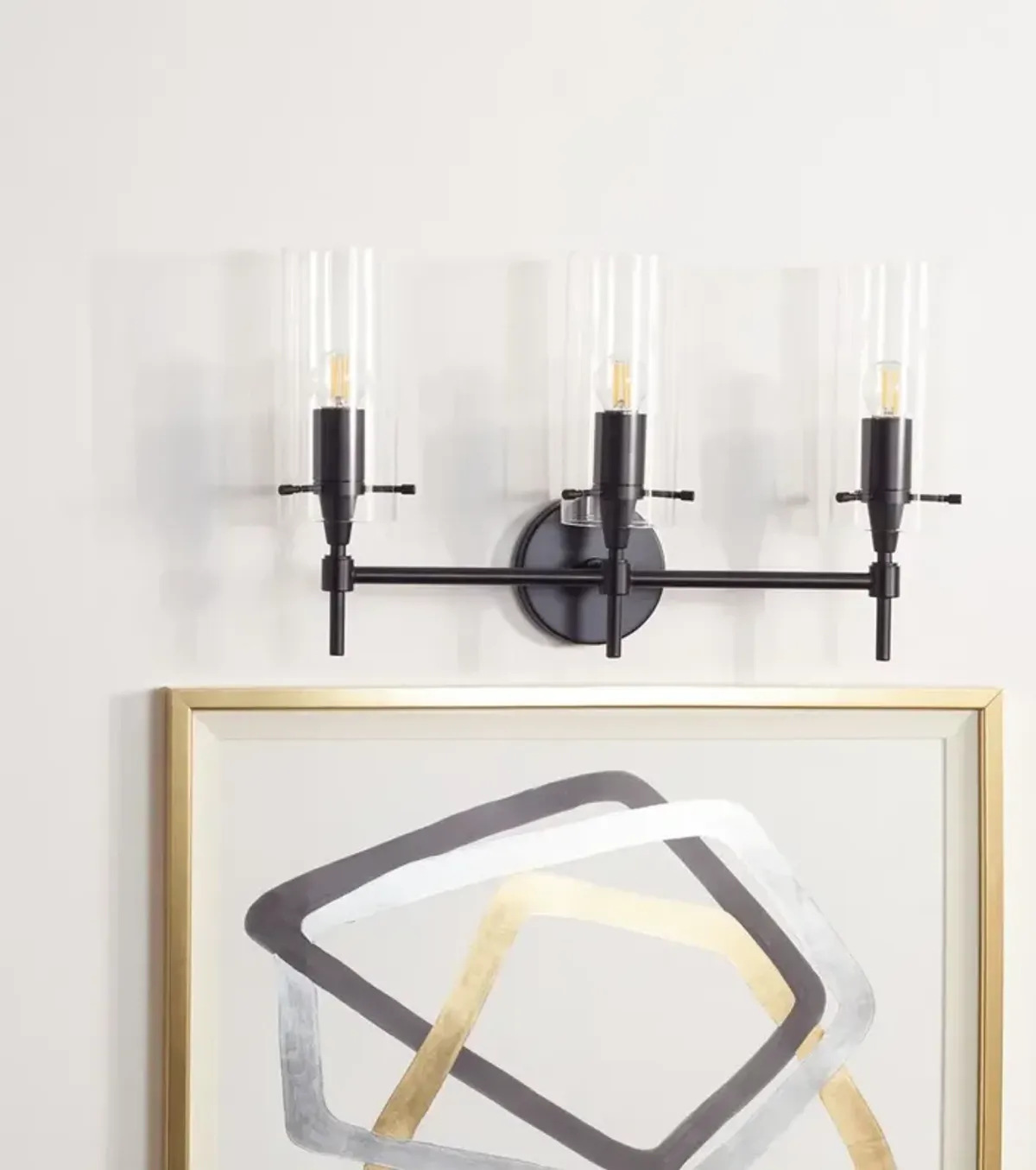 NORALA VANITY SCONCE