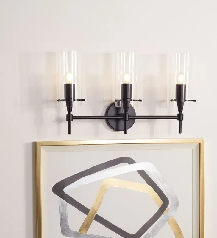 NORALA VANITY SCONCE