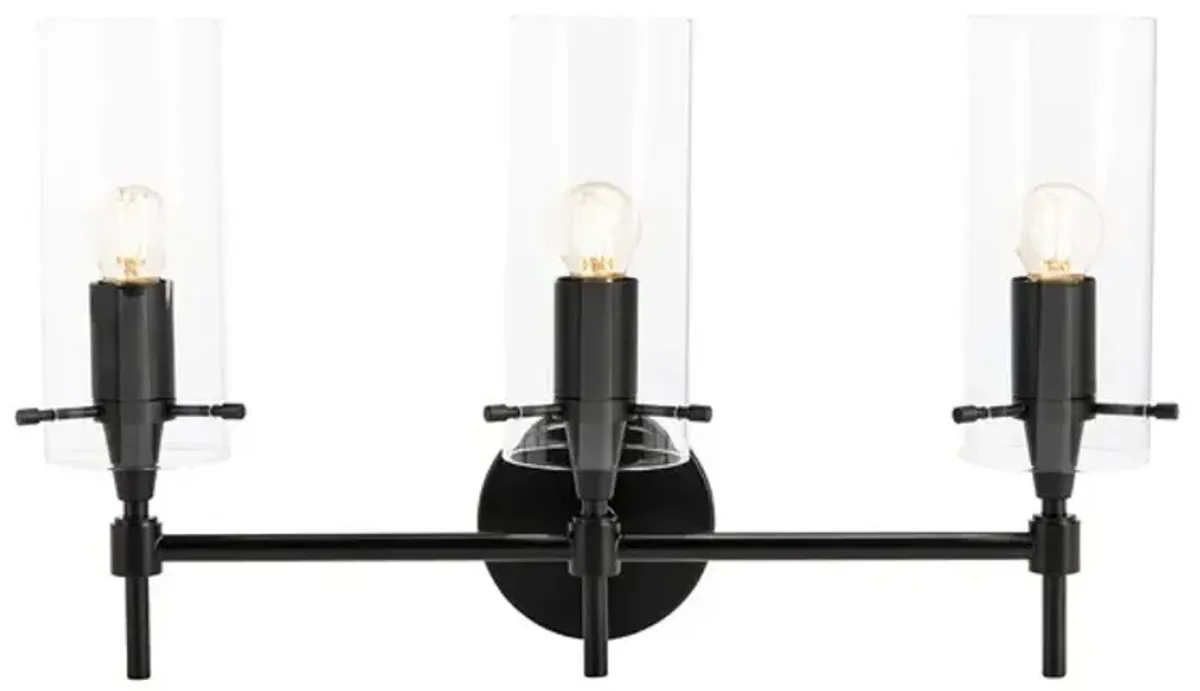 NORALA VANITY SCONCE