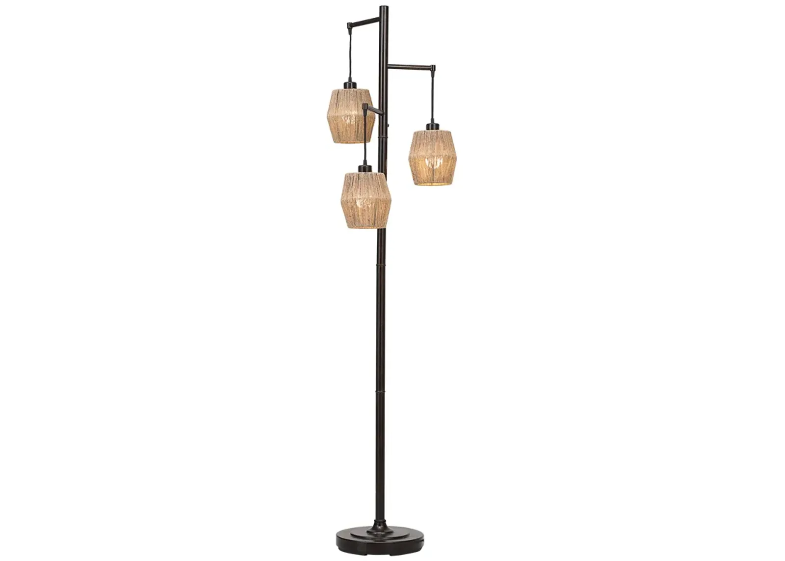 Discovery Floor Lamp