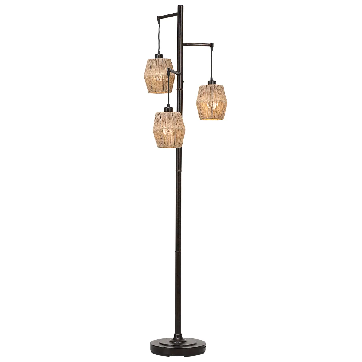 Discovery Floor Lamp