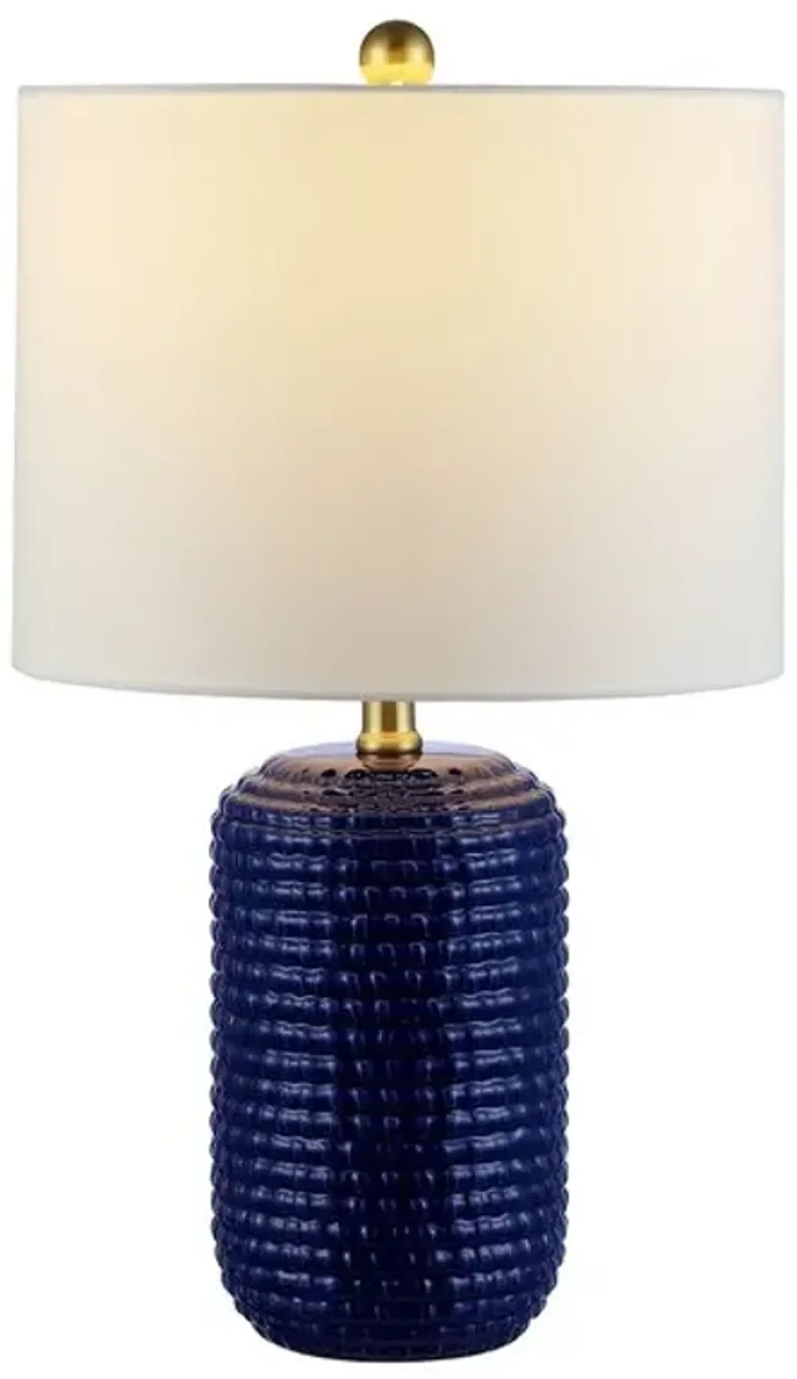 JACE CERAMIC TABLE LAMP  - Set of 2