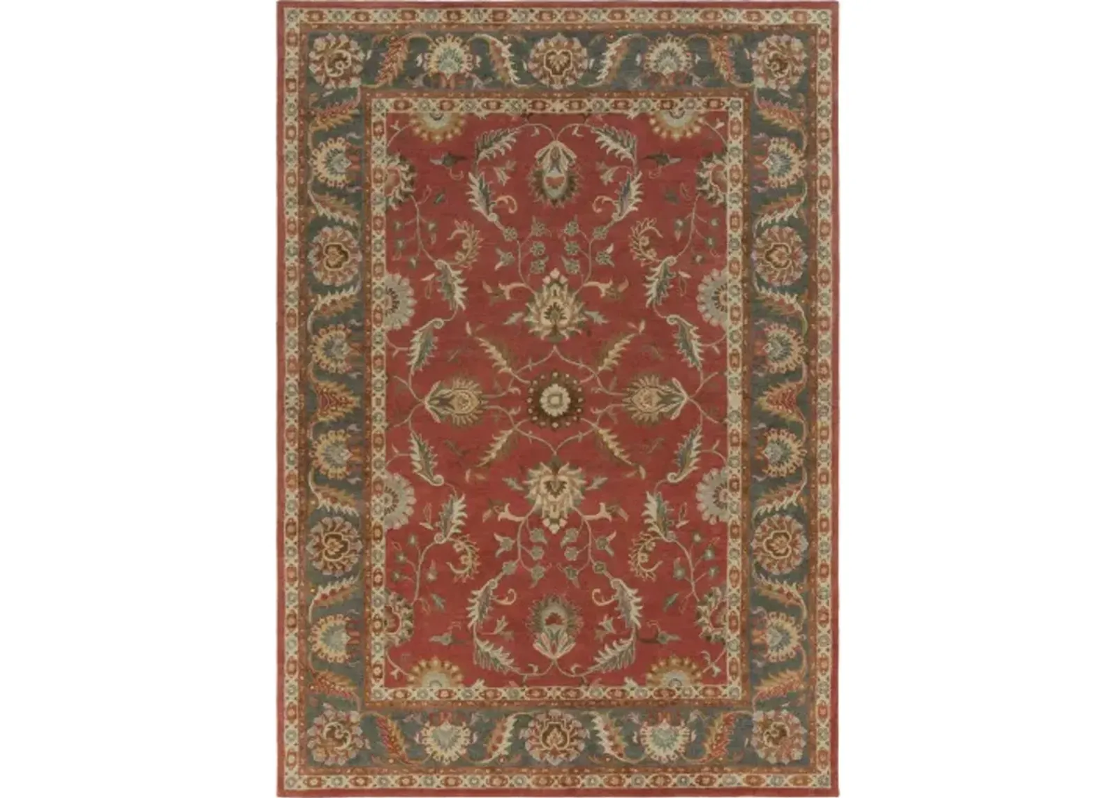 Caesar 9' x 12' Rug