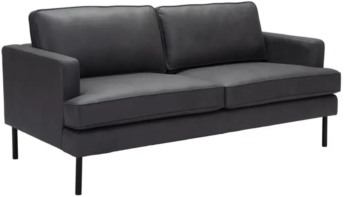 Decade Sofa Vintage Gray