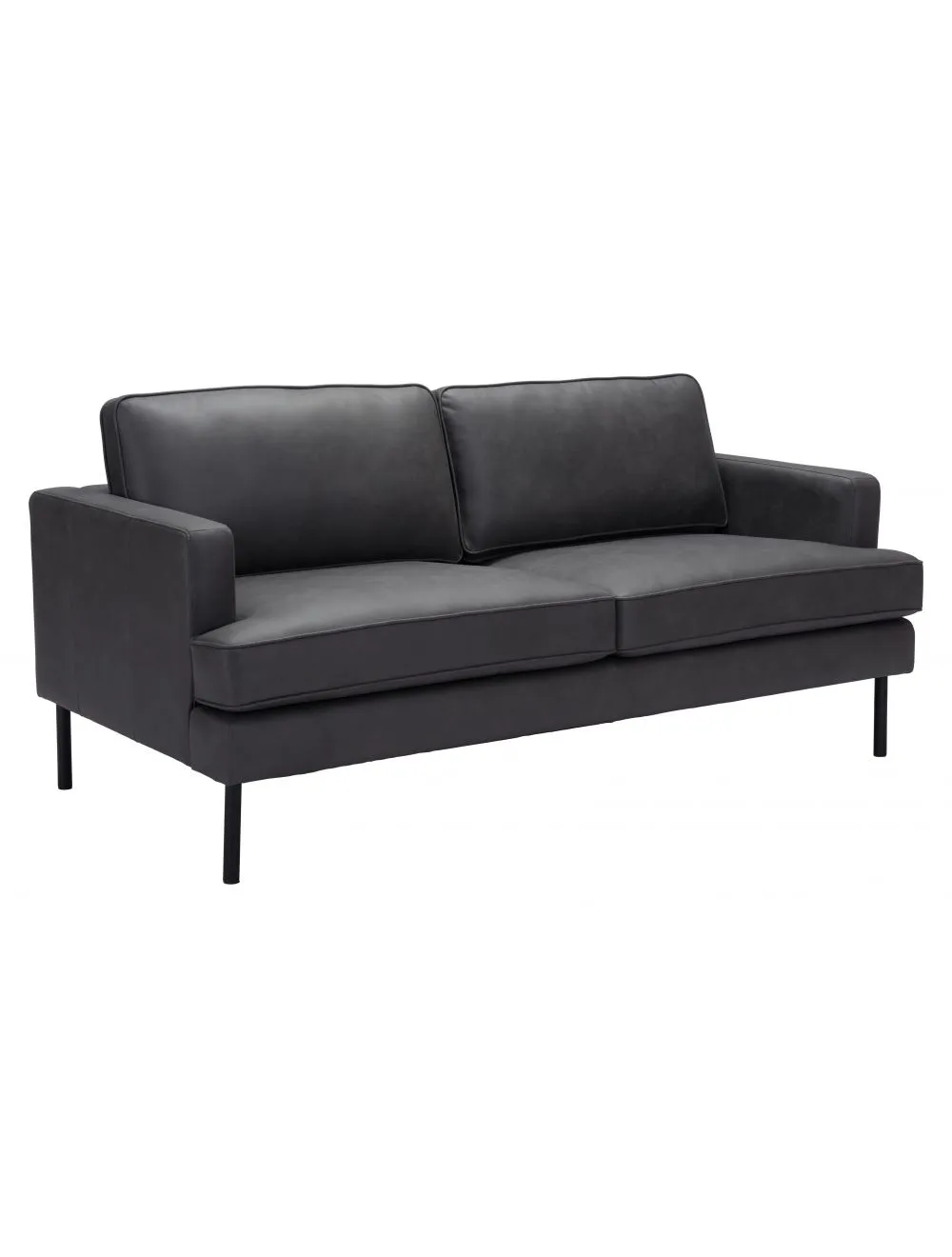 Decade Sofa Vintage Gray