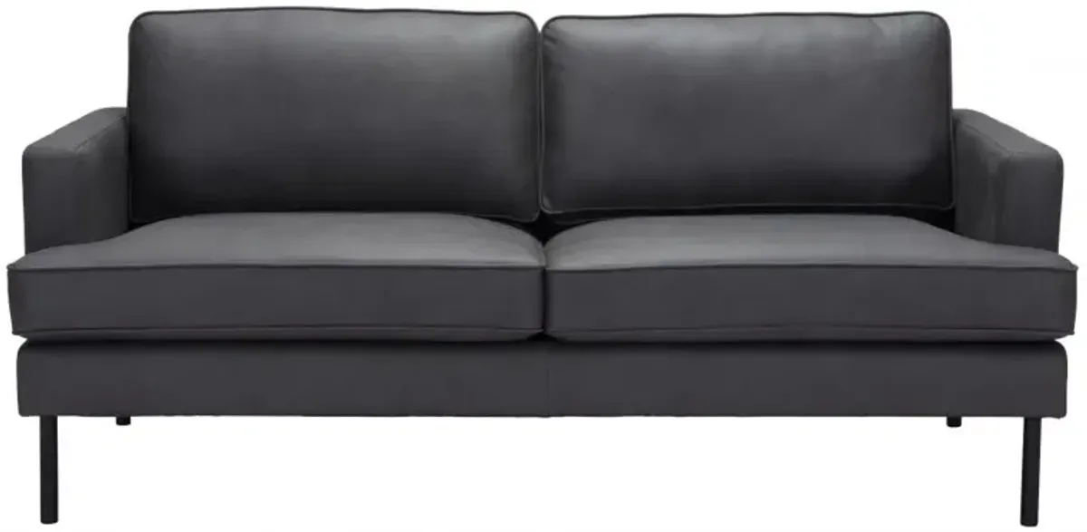 Decade Sofa Vintage Gray