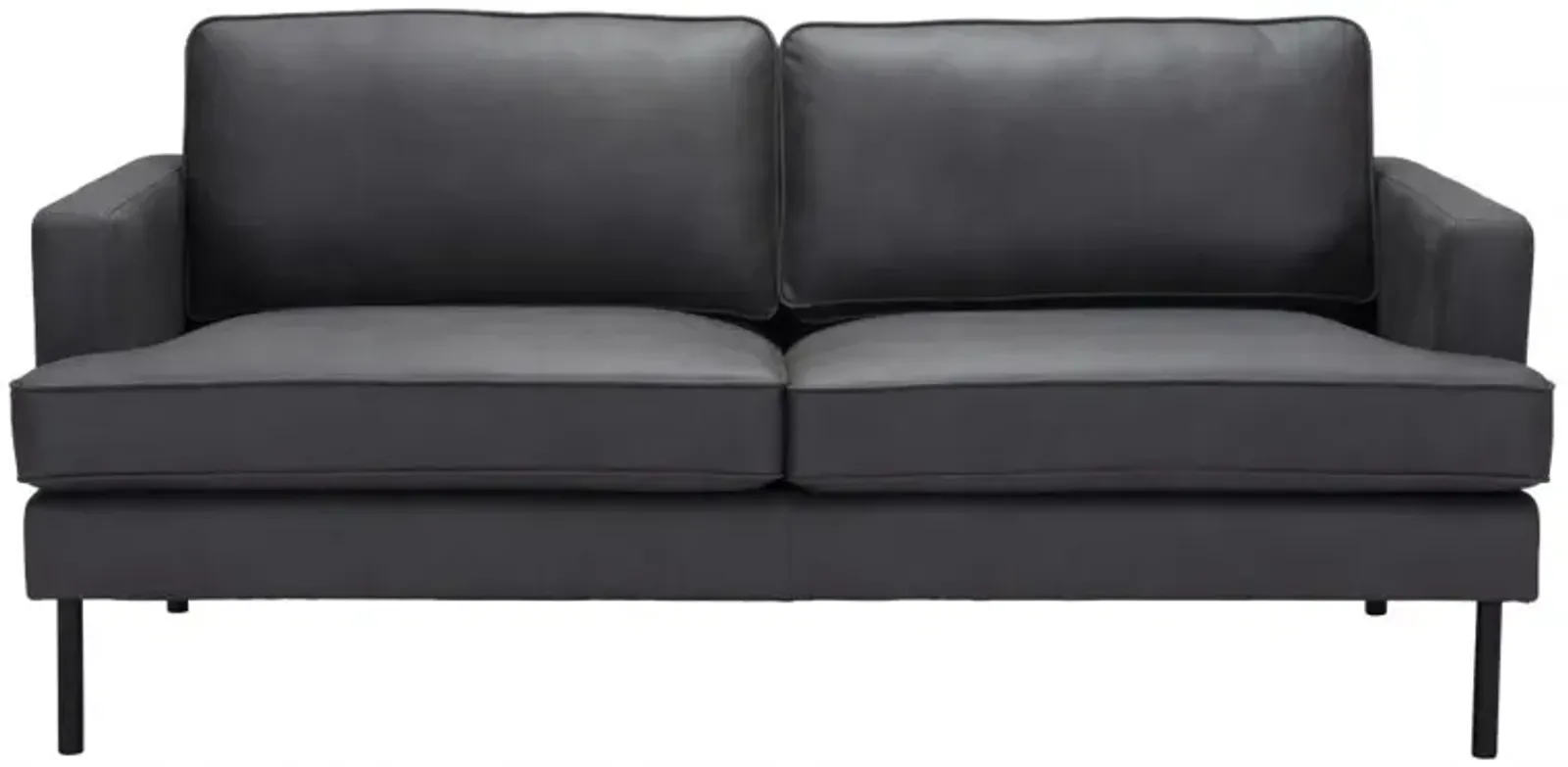 Decade Sofa Vintage Gray