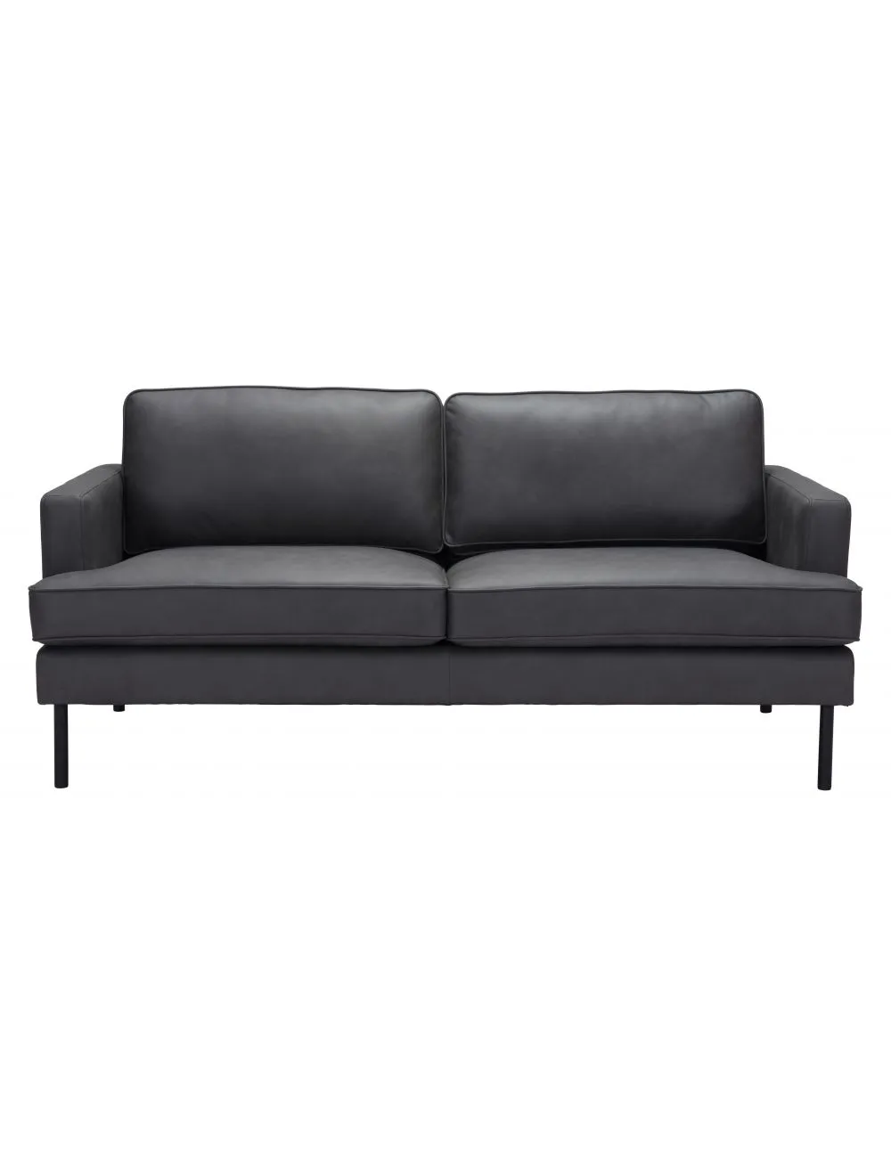 Decade Sofa Vintage Gray