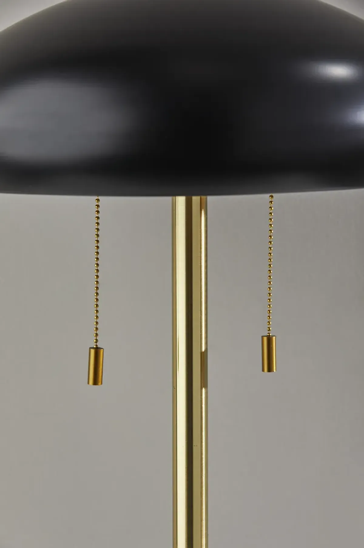 Cap Floor Lamp