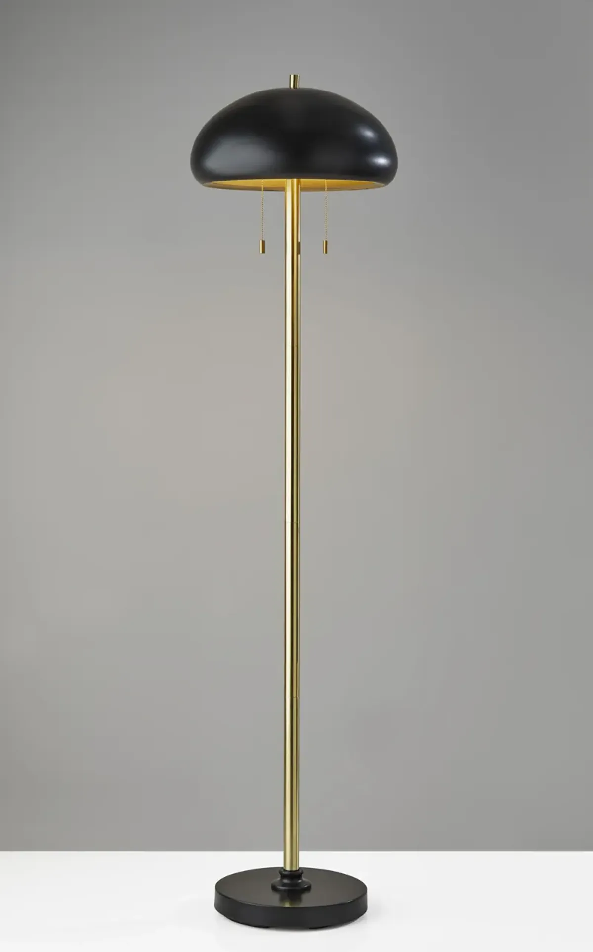 Cap Floor Lamp