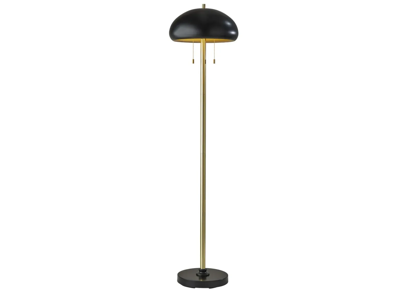 Cap Floor Lamp