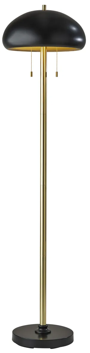 Cap Floor Lamp