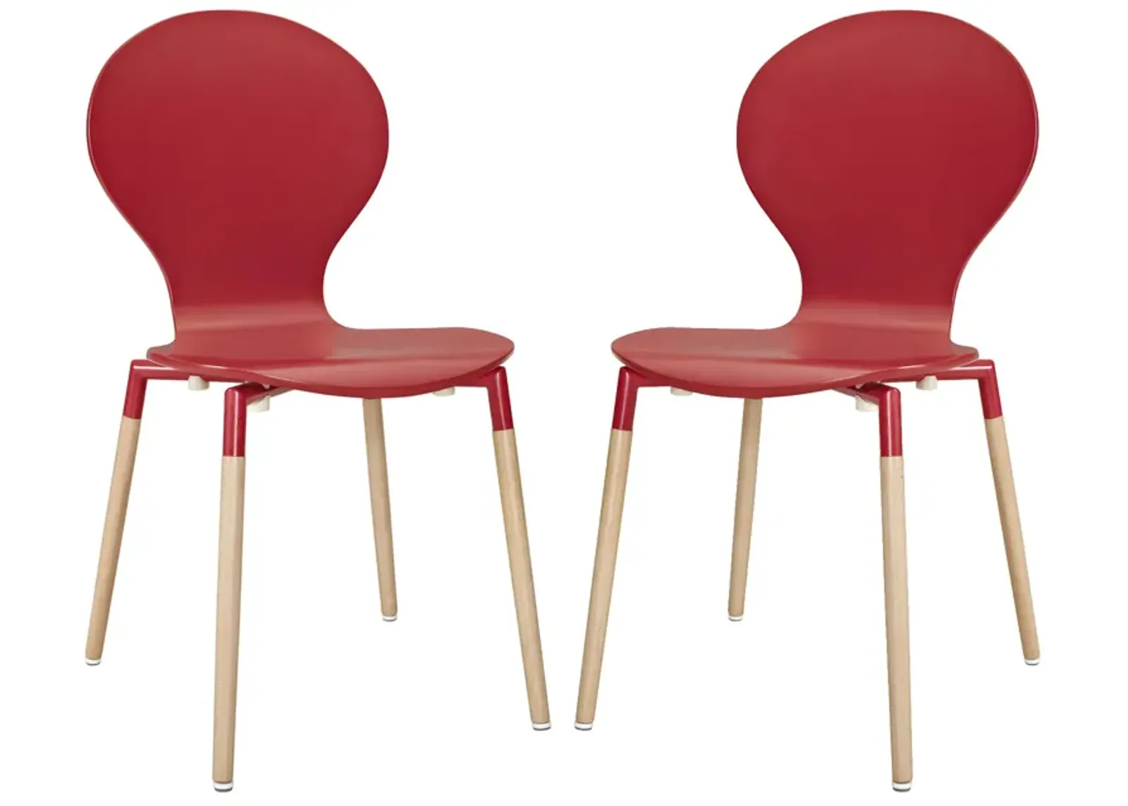 Path Dining Chair Set of 2