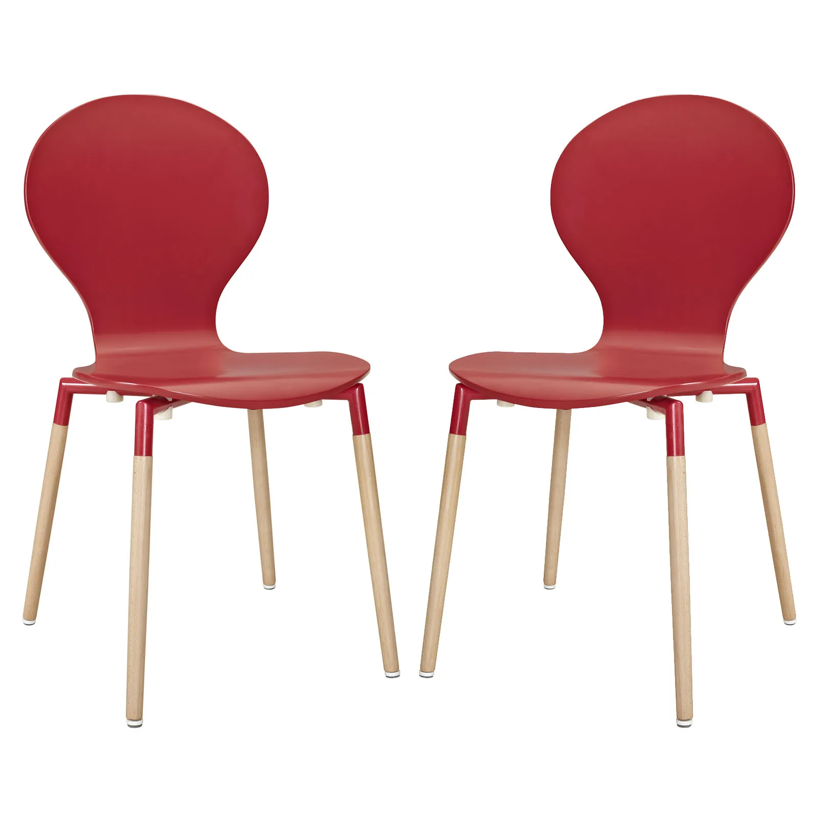 Path Dining Chair Set of 2