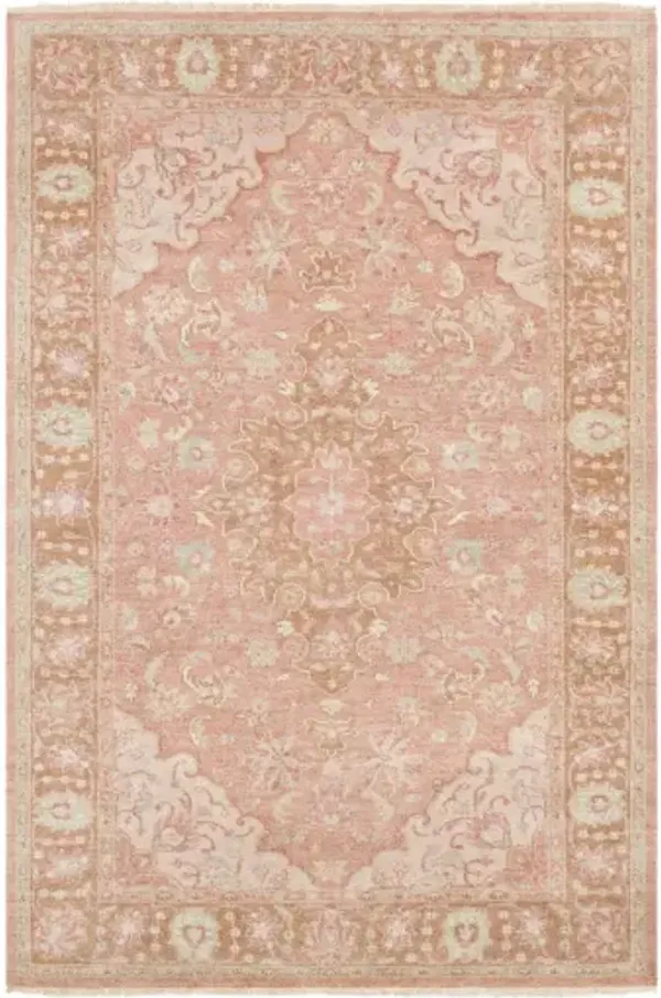 Transcendent 5'6" x 8'6" Rug