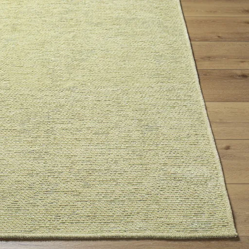 Quebec QBC-2306 2'2" x 3'9" Machine Woven Rug