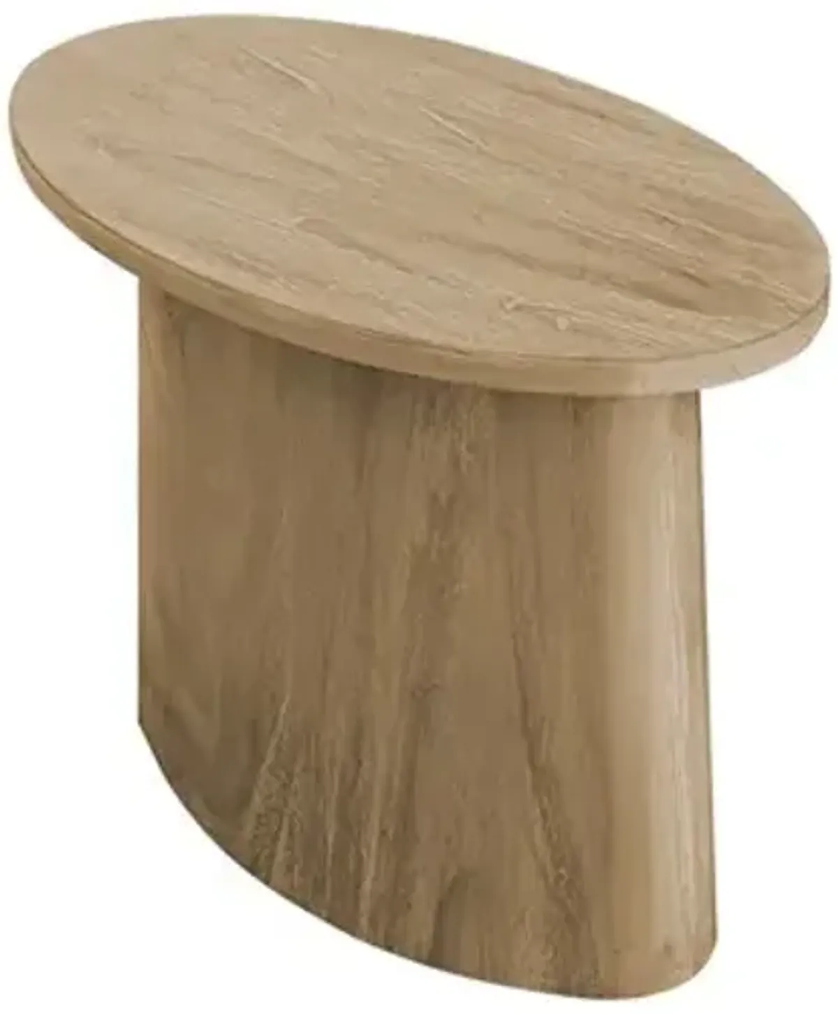 Accent Table