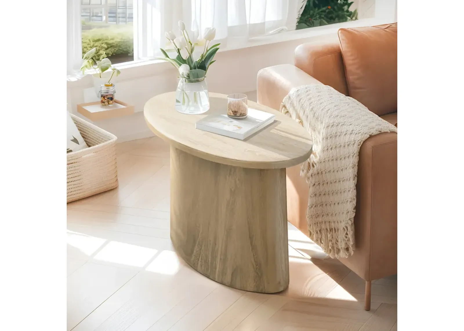 Accent Table