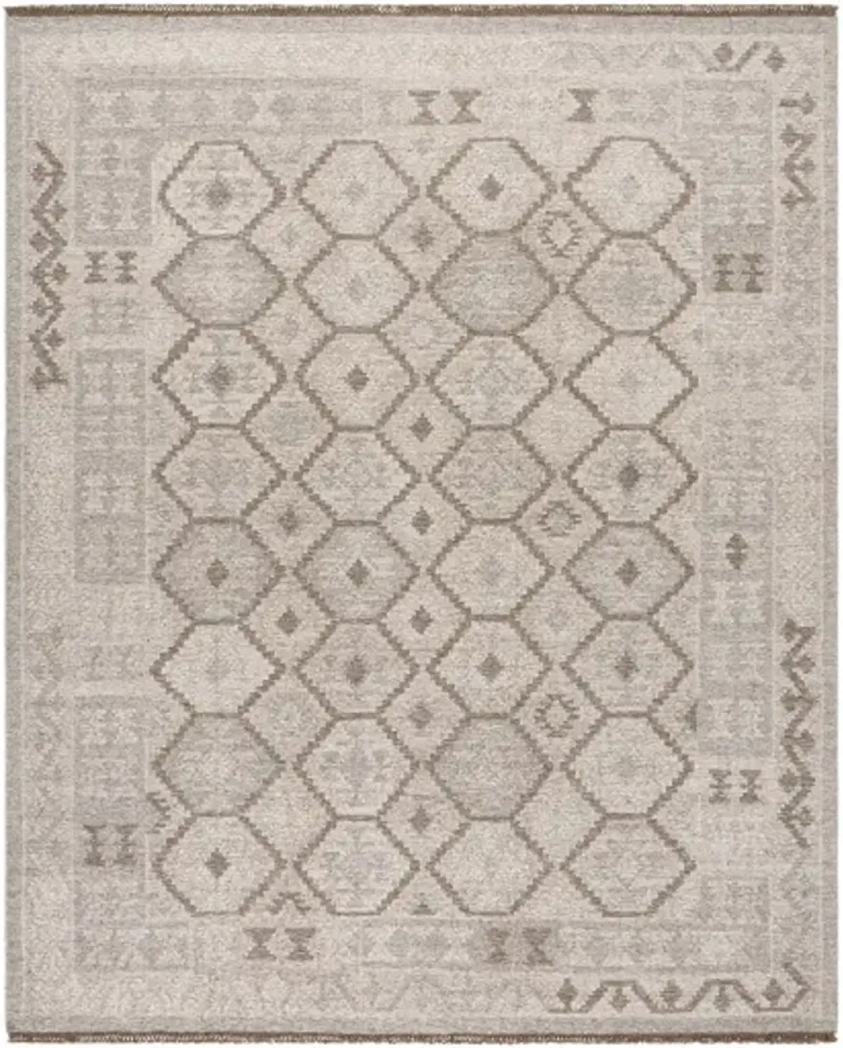 Tempe TPE-2302 5' x 7'6" Handmade Rug