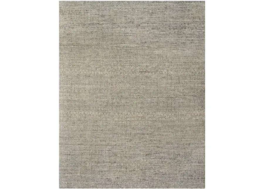 Silken Palace SPC-2301 8' x 10' Handmade Rug