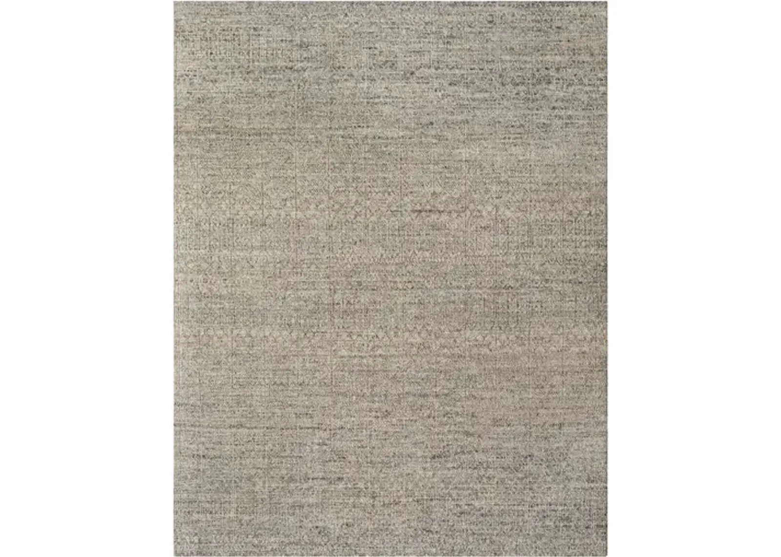 Silken Palace SPC-2301 8' x 10' Handmade Rug